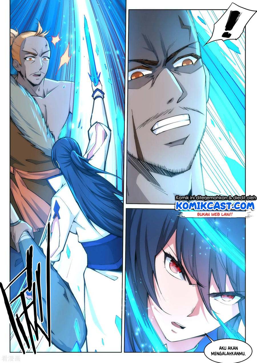 Dilarang COPAS - situs resmi www.mangacanblog.com - Komik against the gods 093 - chapter 93 94 Indonesia against the gods 093 - chapter 93 Terbaru 3|Baca Manga Komik Indonesia|Mangacan